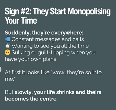 NarcissistBox's tweet photo. Narcissistic grooming....  #groooming #narcissisticabuse #thursdayvibes
@quantafreedomhealing https://t.co/7OaVsepbMZ