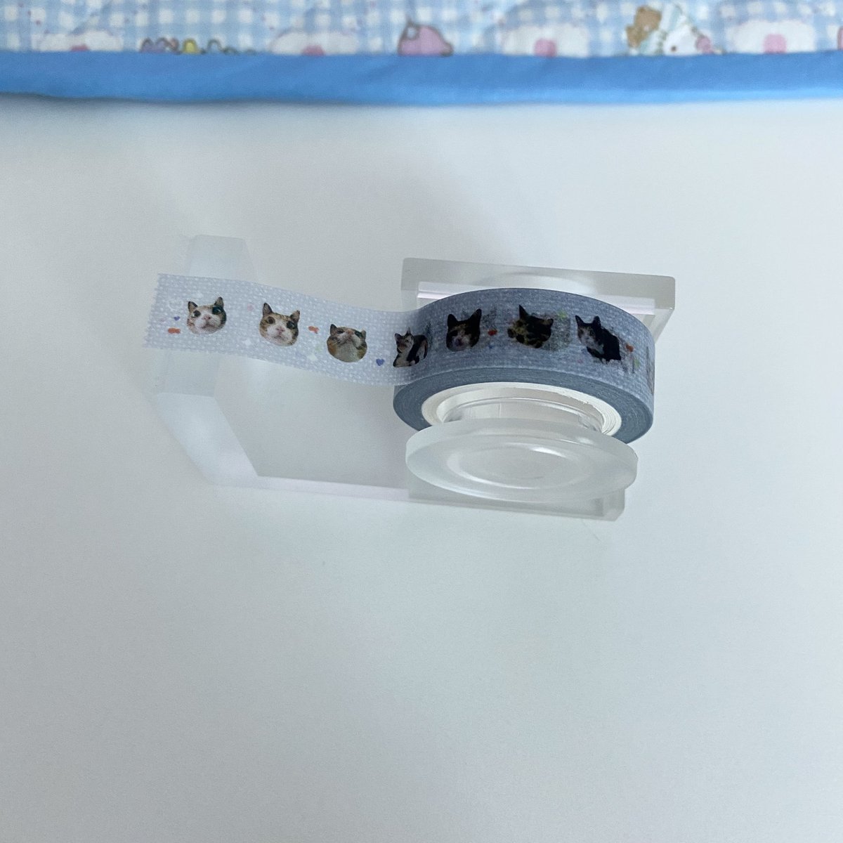 grapefruit_pk's tweet image. 마스킹테이프를 만들었다 ⸝⸝ʚ̴̶̷̆  ̫ ʚ̴̶̷̆⸝⸝ 
(내 쓸라고)