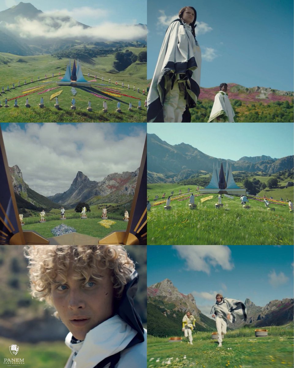 Welcome to the 50th Hunger Games