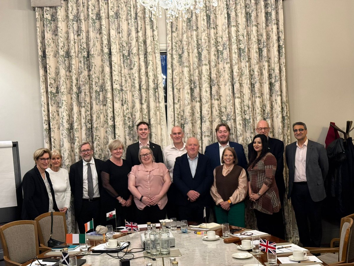 Donald Macaskill tweet media