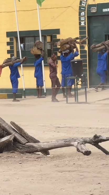 HighChiefOkoro's tweet image. Nnamdi Kanu early tomorrow morning.