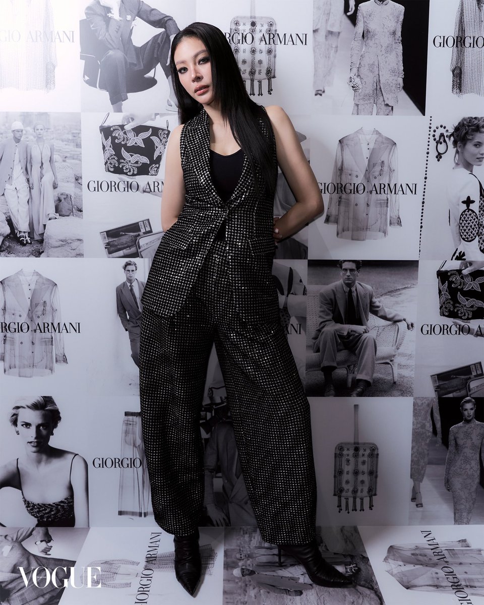 VogueThailand's tweet image. 