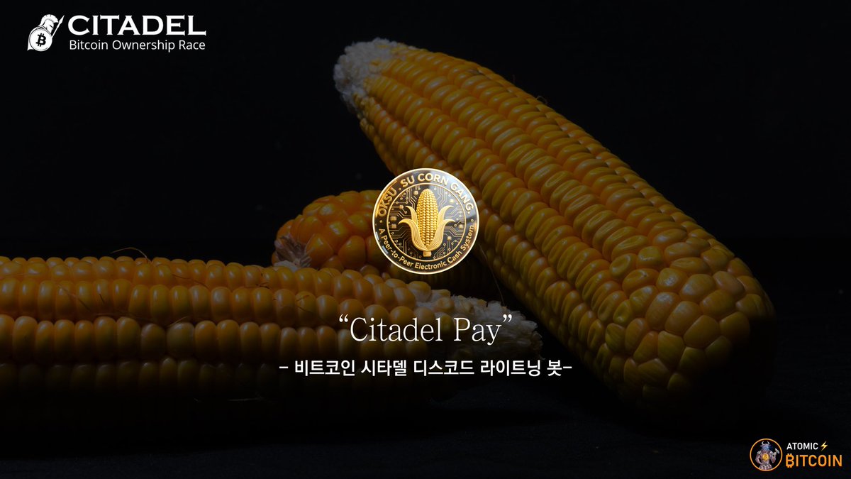 ATOMIC⚡️₿ITCOIN (@atomicBTC) / Posts / X