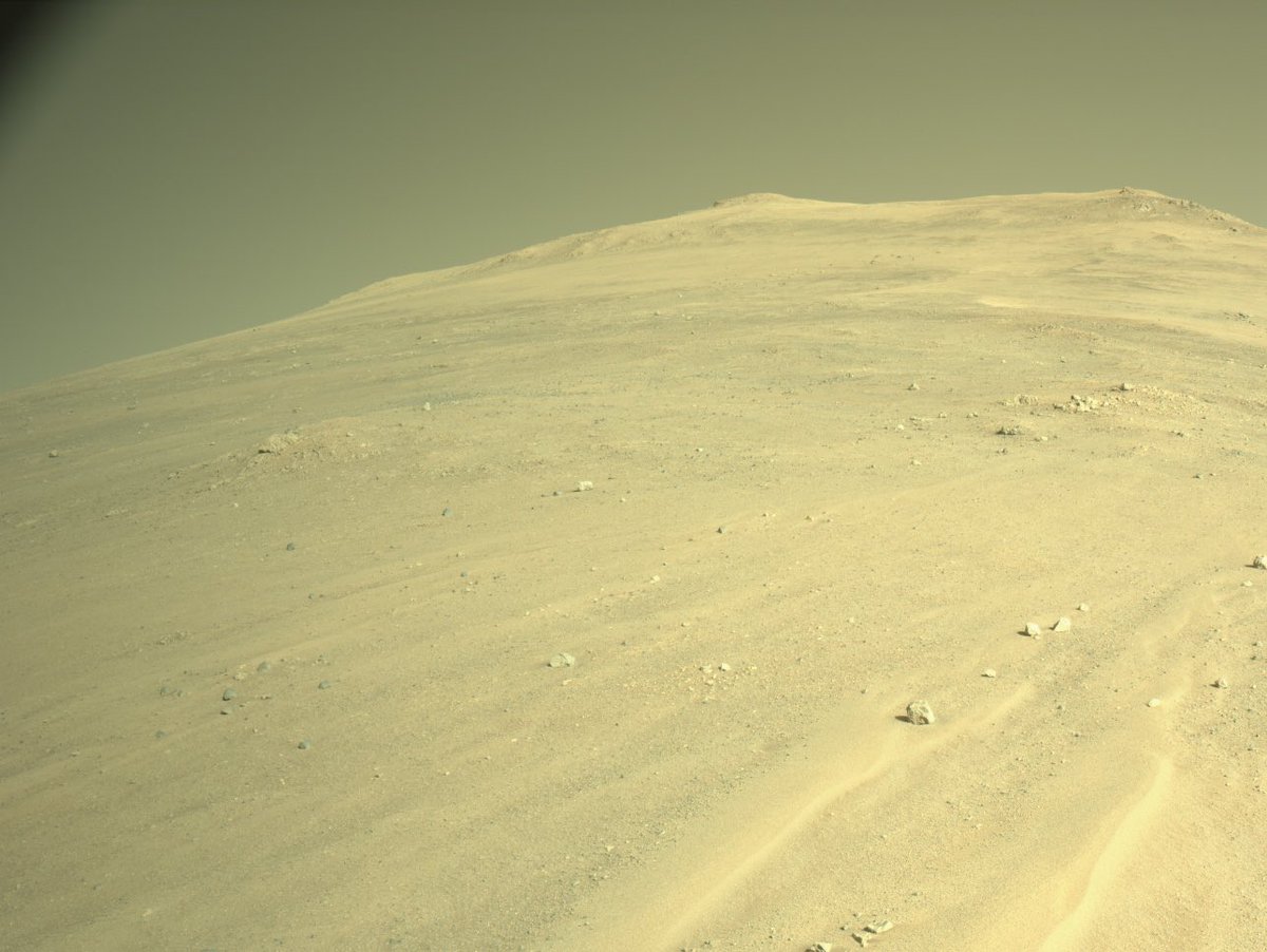 makook_club2's tweet image. في أحدث لقطة من سطح المريخ، الغبار الذهبي فوق كثبان هادئة،  
يهمس لنا: «أنا أكثر من مجرد صخرة، أنا قصة لم تُحكَ بعد». 
🔴🚀 #Mars #ناسا #استكشاف_الفضاء