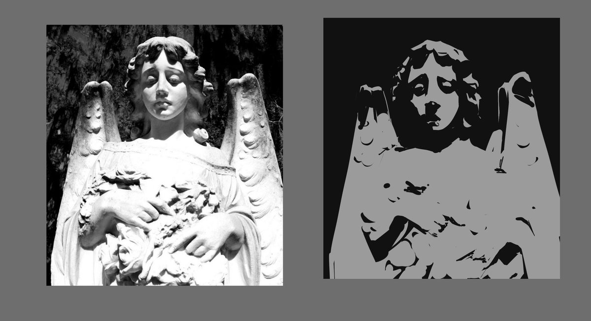 saiamons_'s tweet photo. Value study #art #digitalart #statues https://t.co/bAyQ8jDFLB