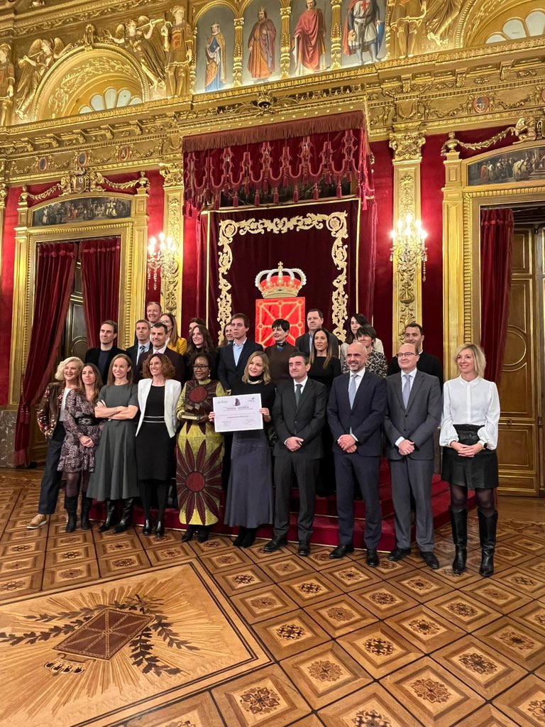 Amref Tanzania tweet media