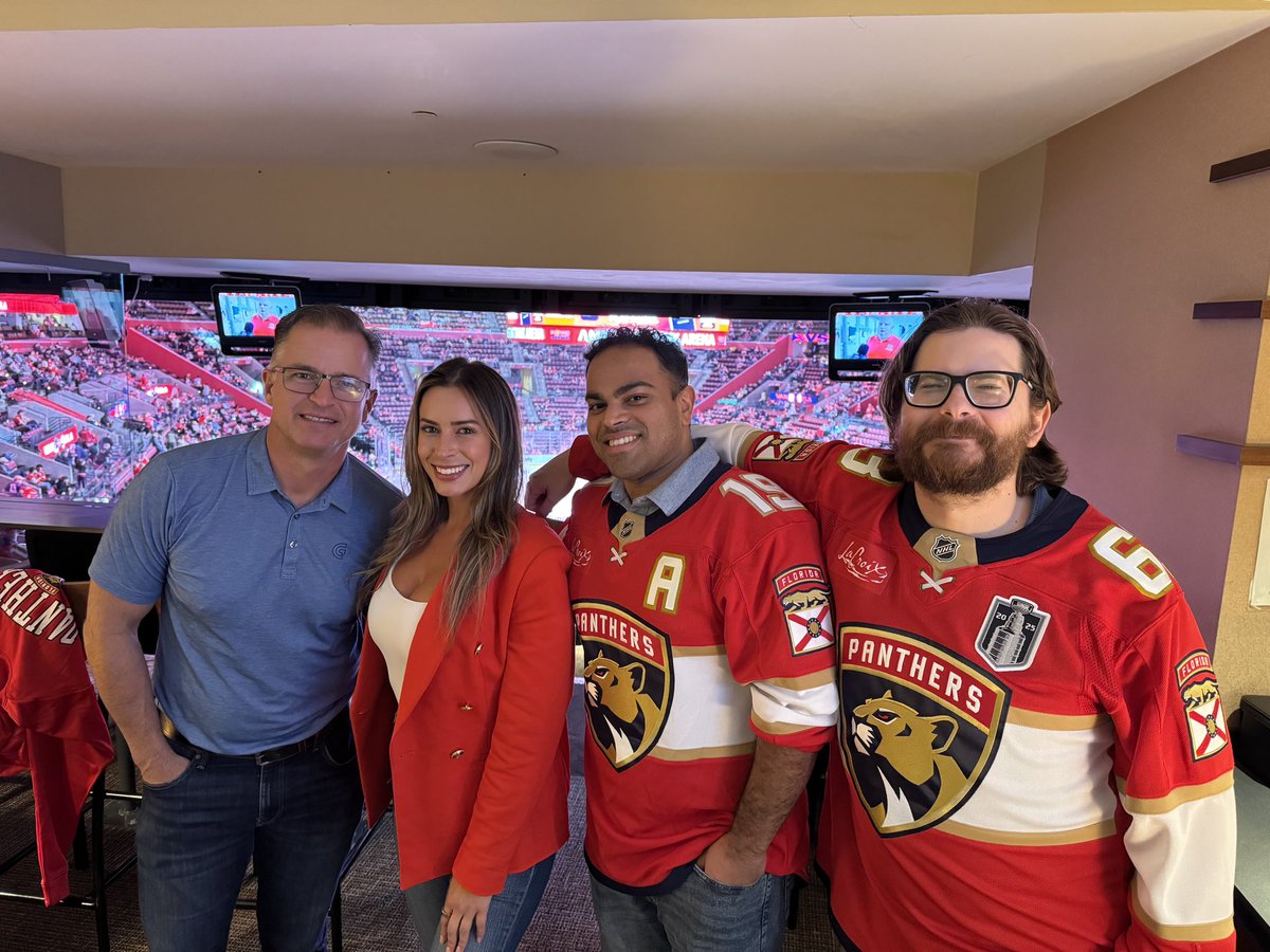 Greyson Technologies tweet media