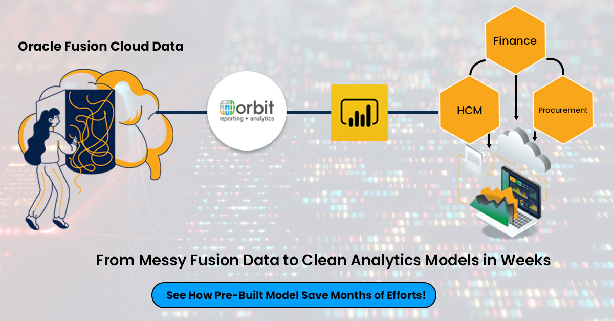 OrbitAnalytics's tweet image. Accelerate real-time insights from #OracleFusionCloud—no coding, no long projects. Orbit Analytics’ Data Pipeline delivers automated ingestion to #Databricks Delta Lake, real-time ERP data, and effortless config. Drive smarter analytics today: hubs.la/Q03V9KSW0