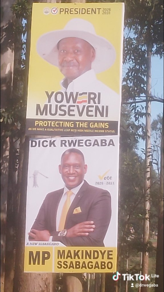 Rwegaba Dick tweet media