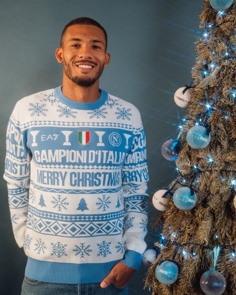 Image for the Tweet beginning: 🎄Il calore delle feste, il