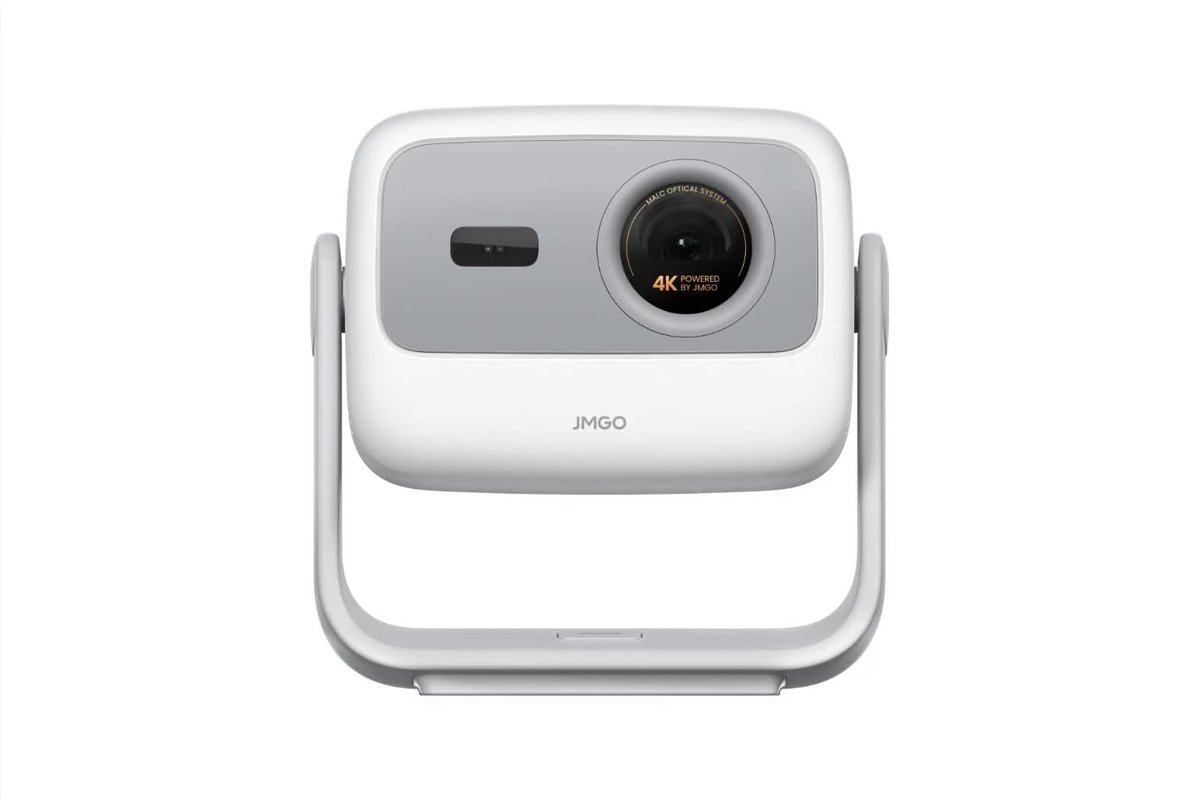 MacSrcs's tweet image. JMGO  UNVEILS UP TO 43% OFF FLAGSHIP PROJECTORS FOR #BlackFriday 
macsources.com/jmgo-black-fri…