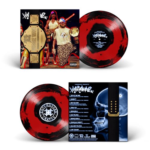 Copenhagen Crates tweet media