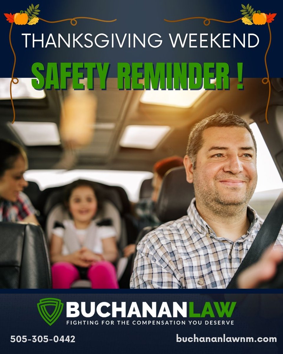 Buchanan Law Firm, LLC tweet media