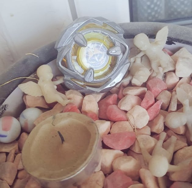 mellowmelody_06's tweet photo. More Multi's Beyblades ! ( ˶ˆᗜˆ˵ )
I wish I have more to post, but I am busy with school lately...(｡ᵕ ◞ _◟)

#BEYBLADEX #beyblade #wizardarrow #knightlance #wizardrod #knightshield https://t.co/0BArWNTrNX