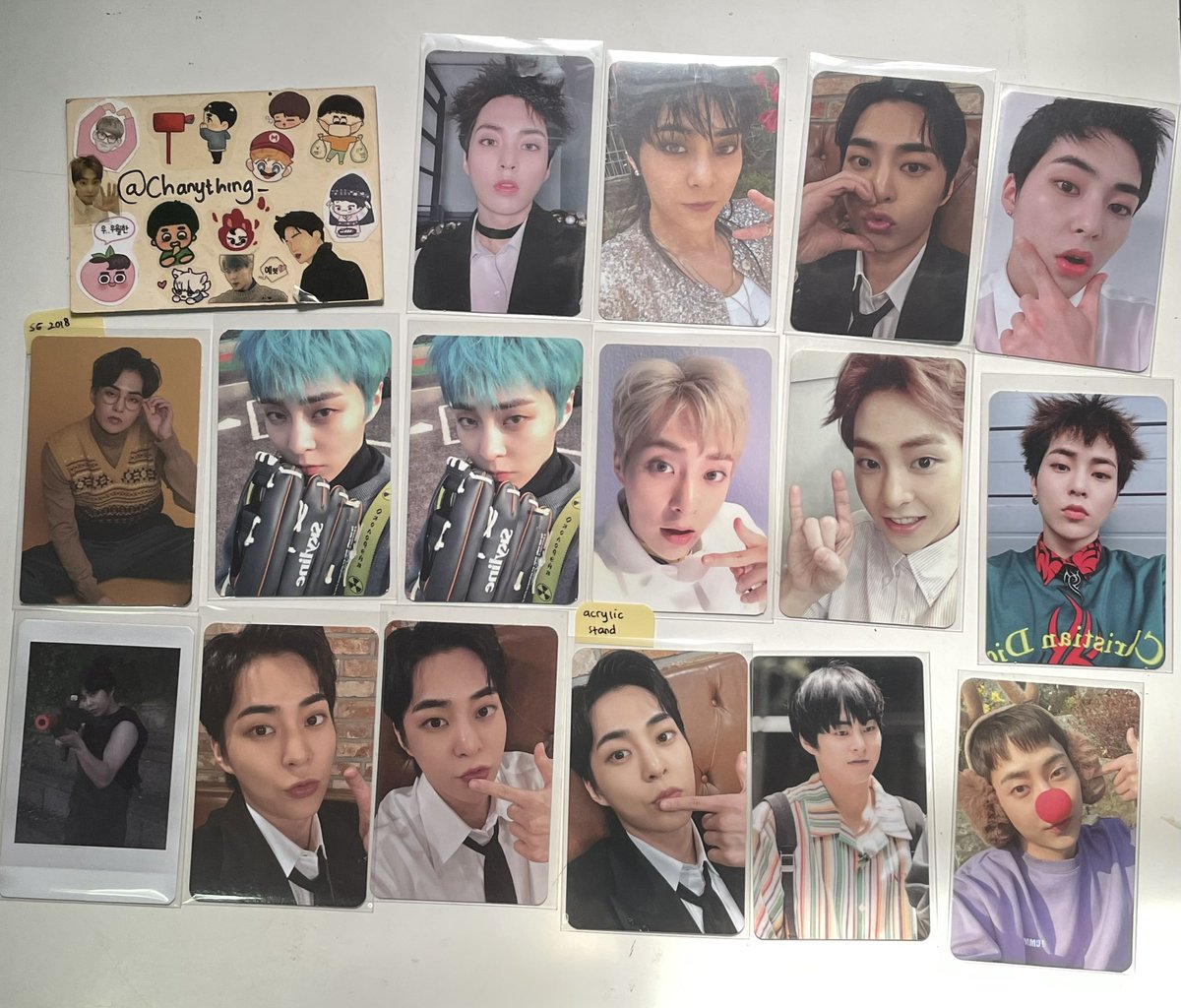 dindara ☽̶☾ 🍒 mention after dm tweet media