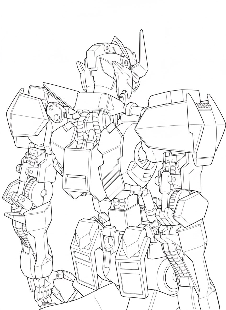 LAMP24_'s tweet image. #g_tekketsu #barbatos #barbatosadapt  #barbatoslupus #gunpla #gundam #GUNDAM45th