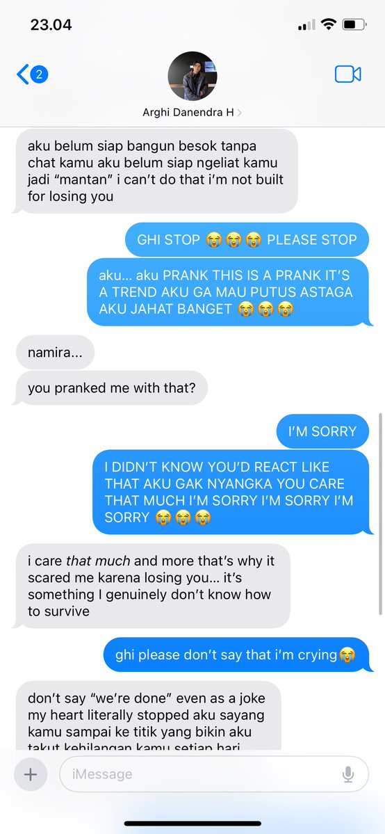 simjackey's tweet image. arghi &amp;amp; namira

#angrybao