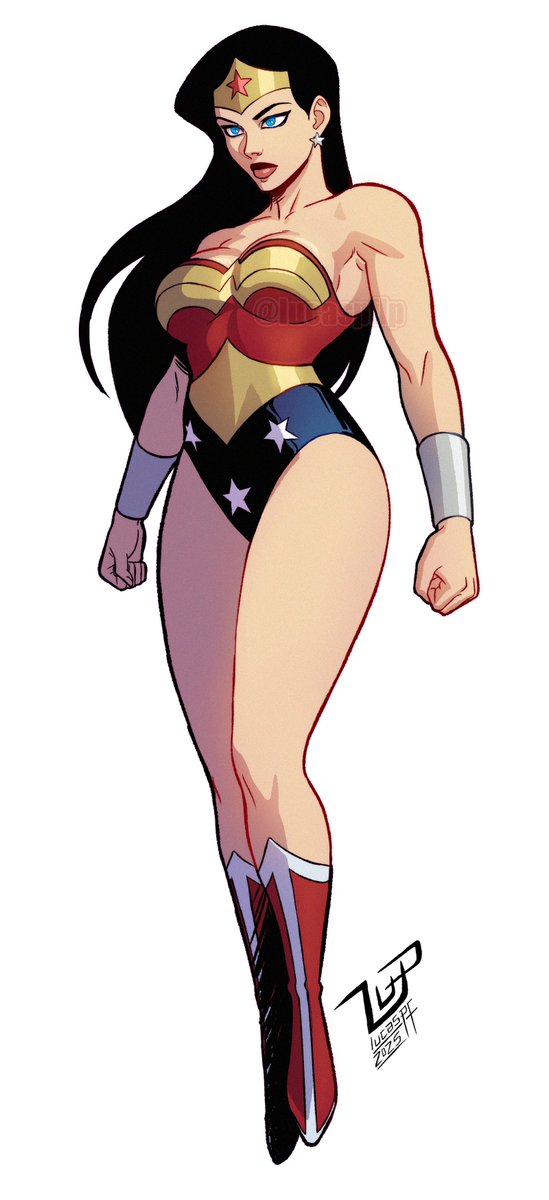 lucaspflp's tweet image. Artists, show your most popular piece!
I took the opportunity to make a small adjustment.