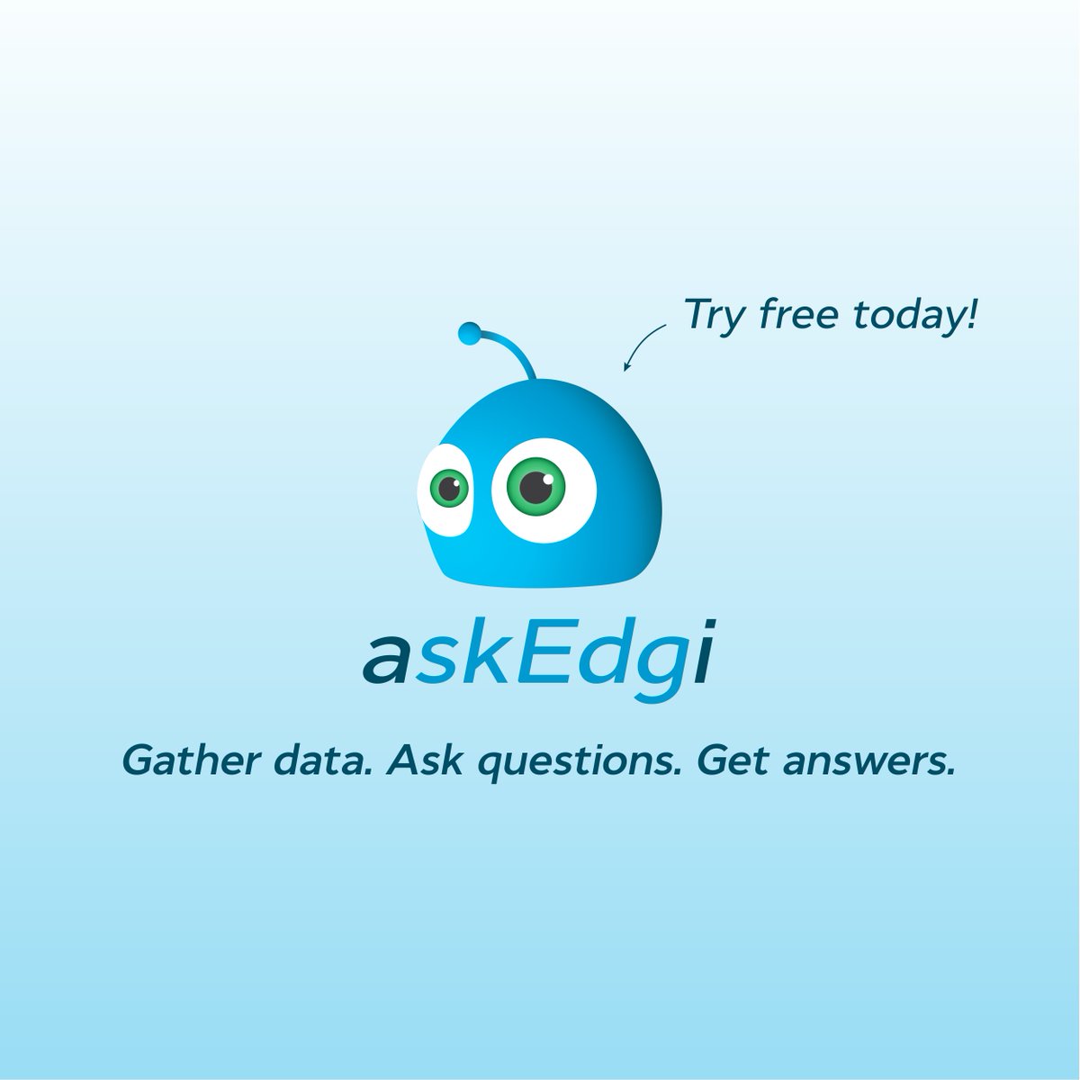 OvalEdgeData's tweet image. Explore OvalEdge’s AskEdgi! 

AskEdgi provides instant conversational analytics with built-in #datagovernance. Generate analysis with business context, all while enforcing data governance and access controls.

Learn more: hubs.ly/Q03TdXM20
Try free! hubs.ly/Q03Td-cs0