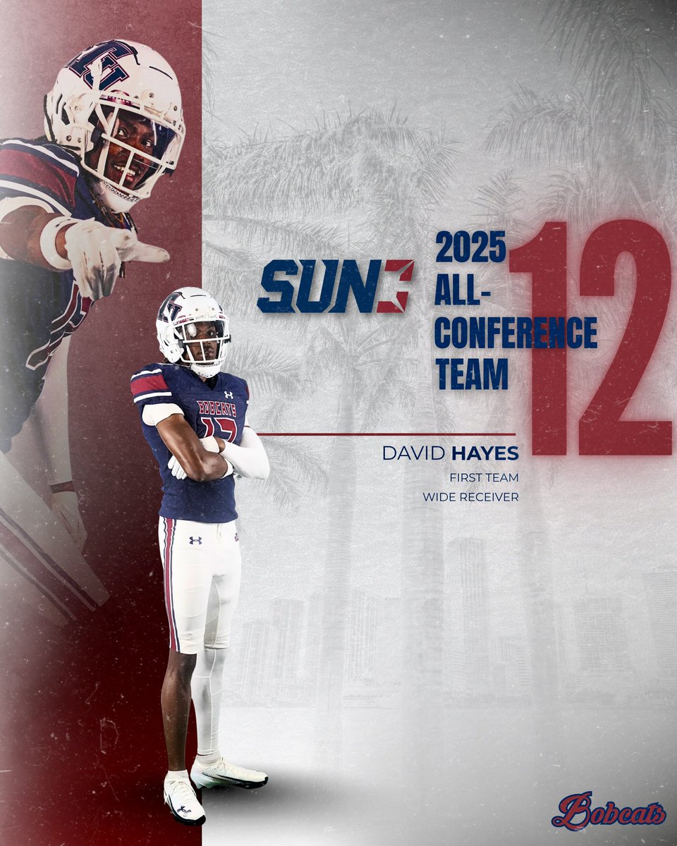 STU Football tweet media