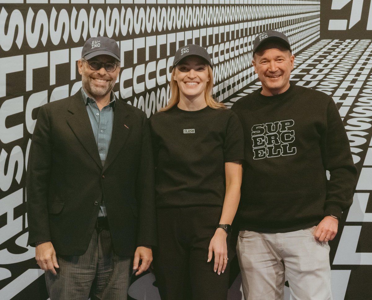 EU–INC tweet media