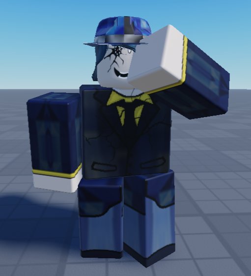 OofieGaming's tweet image. &quot;WELCOME TO FLOOD ESCAPE. HOW CAN I HELP?&quot;

flood.rbxm or basically 2017x but guide

If someone willing to make concept for his true form go ahead!

#floodescape2 #guide #fe2 #roblox