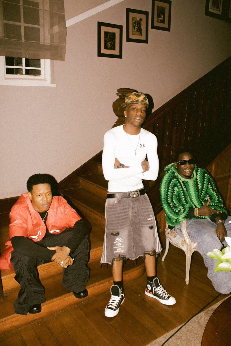 kindlynxsh0's tweet image. 🐐x🐐x🐐 👹 when?