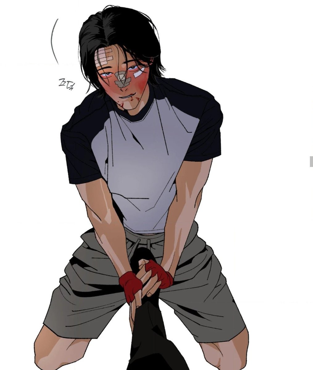 cd6track6's tweet image. Favorite moments so far 🤭🤭🤭 

#주의평화 #masterpeace