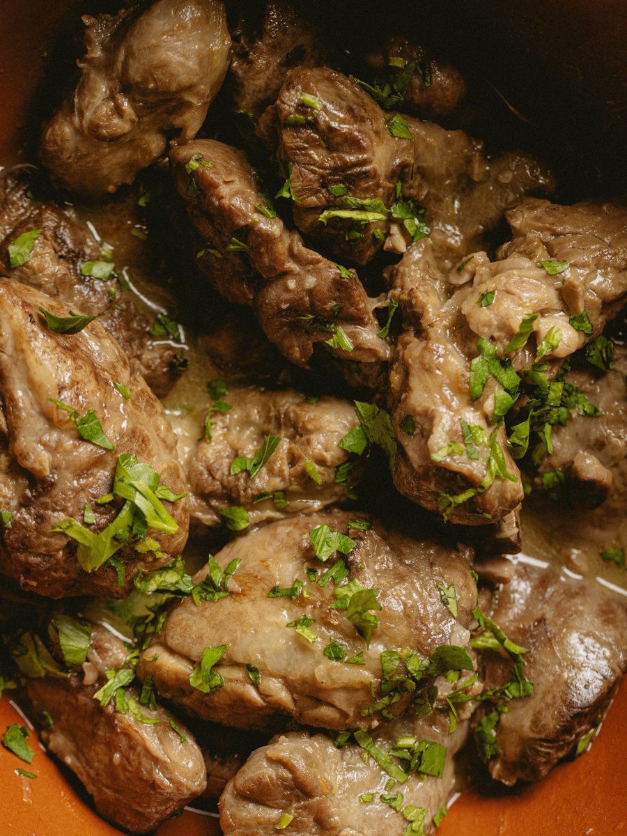 Lieva Restaurante Ibérico tweet media