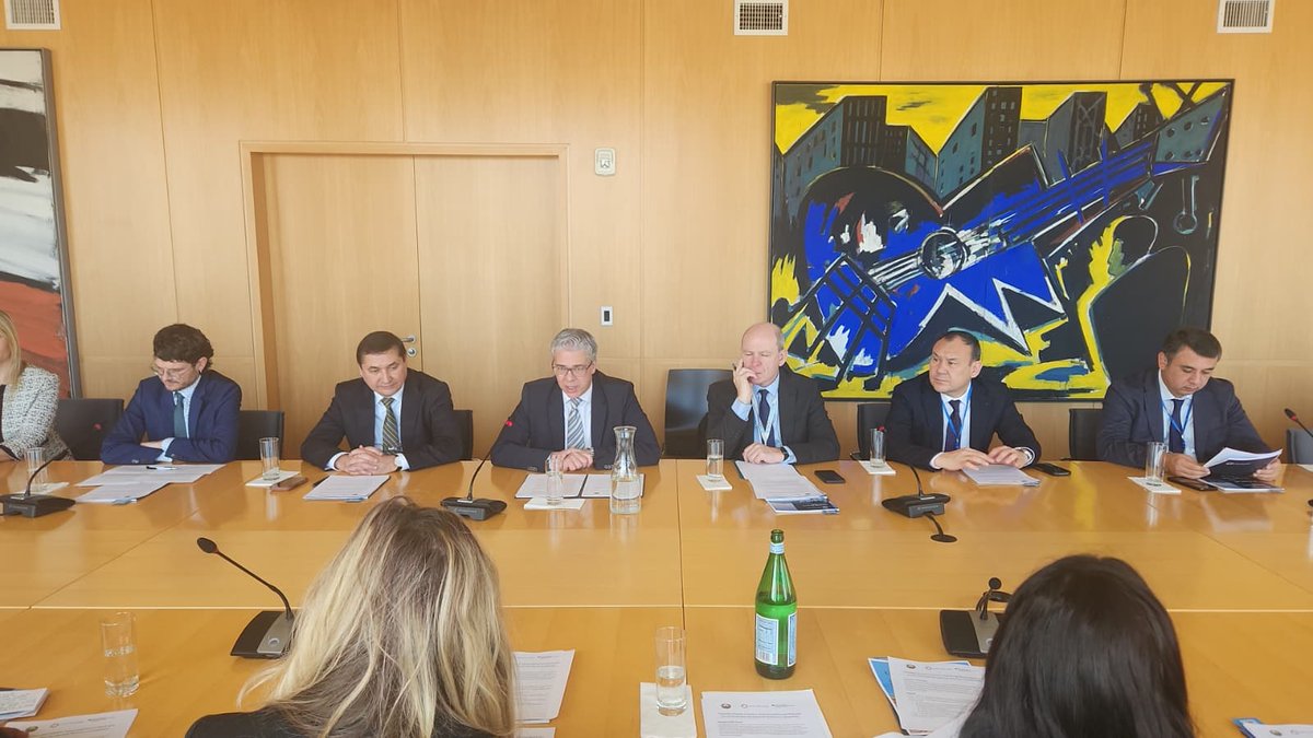 Joint SDG Fund 🇺🇳 tweet media