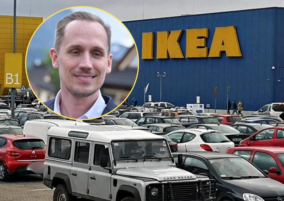 Poseł <a href="/KonradBerkowicz/">Konrad Berkowicz</a> może nie potrafi skasować patelni z pokrywą, serwisu obiadowego, dwóch opakowań torebek strunowych, fartucha kuchennego, dwóch kabli USB, dwóch obciążników USB i płaci mandat za kradzież, ale potrafi powielać tezy putinowskiej propagandy wobec Ukrainy. Ale