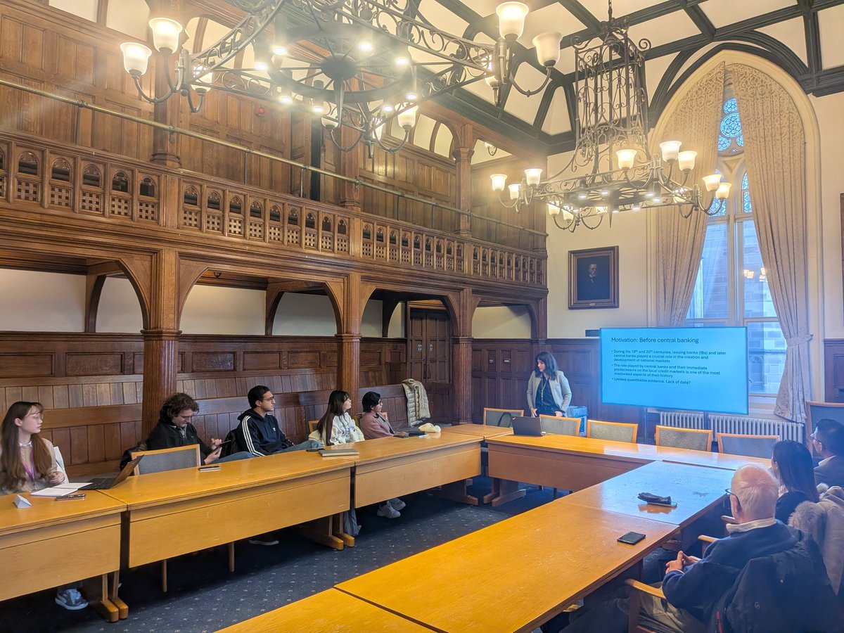 The Arthur Lewis Lab for Comparative Development tweet media