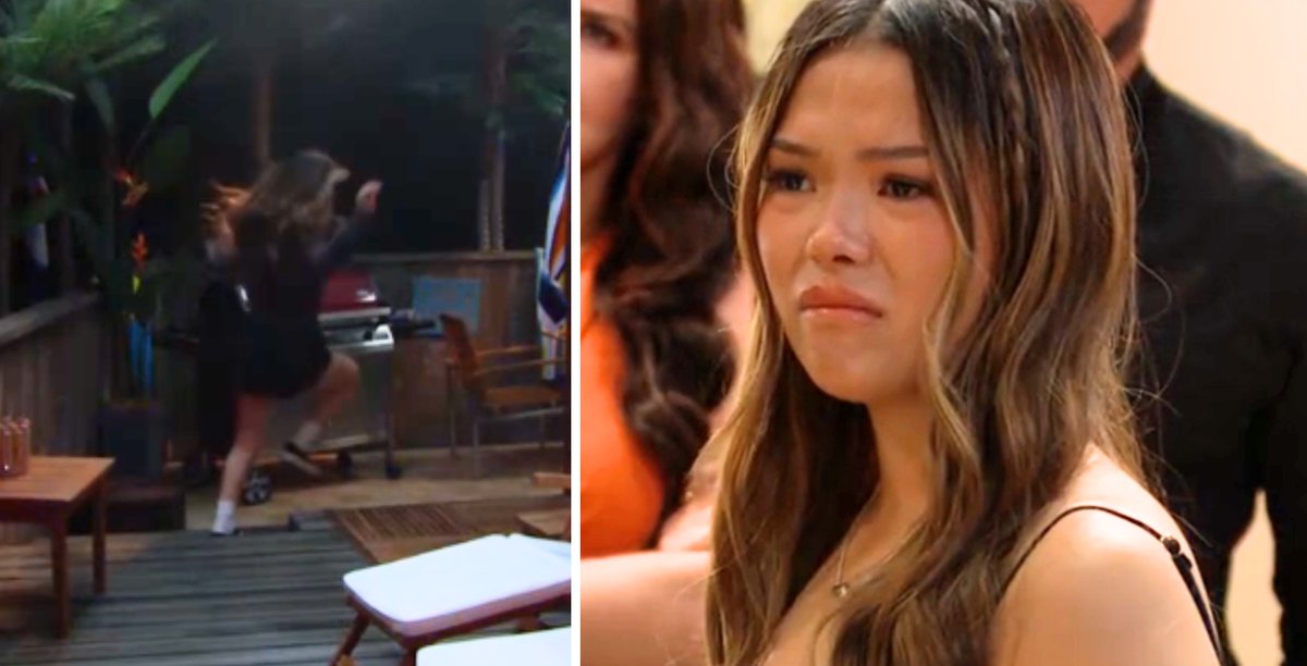 Soap_Hub's tweet image. Did Bold and the Beautiful Tease Luna Faking Her Own Death? soaphub.com/the-bold-and-t…