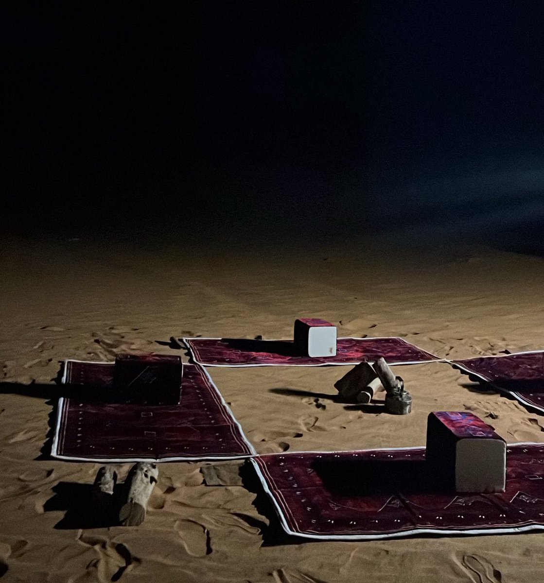 هالسنة بصير كبش الفداء 
شتّيت وكشّت قبل الجميع 

تقدرون تبدون بكل أمان💙