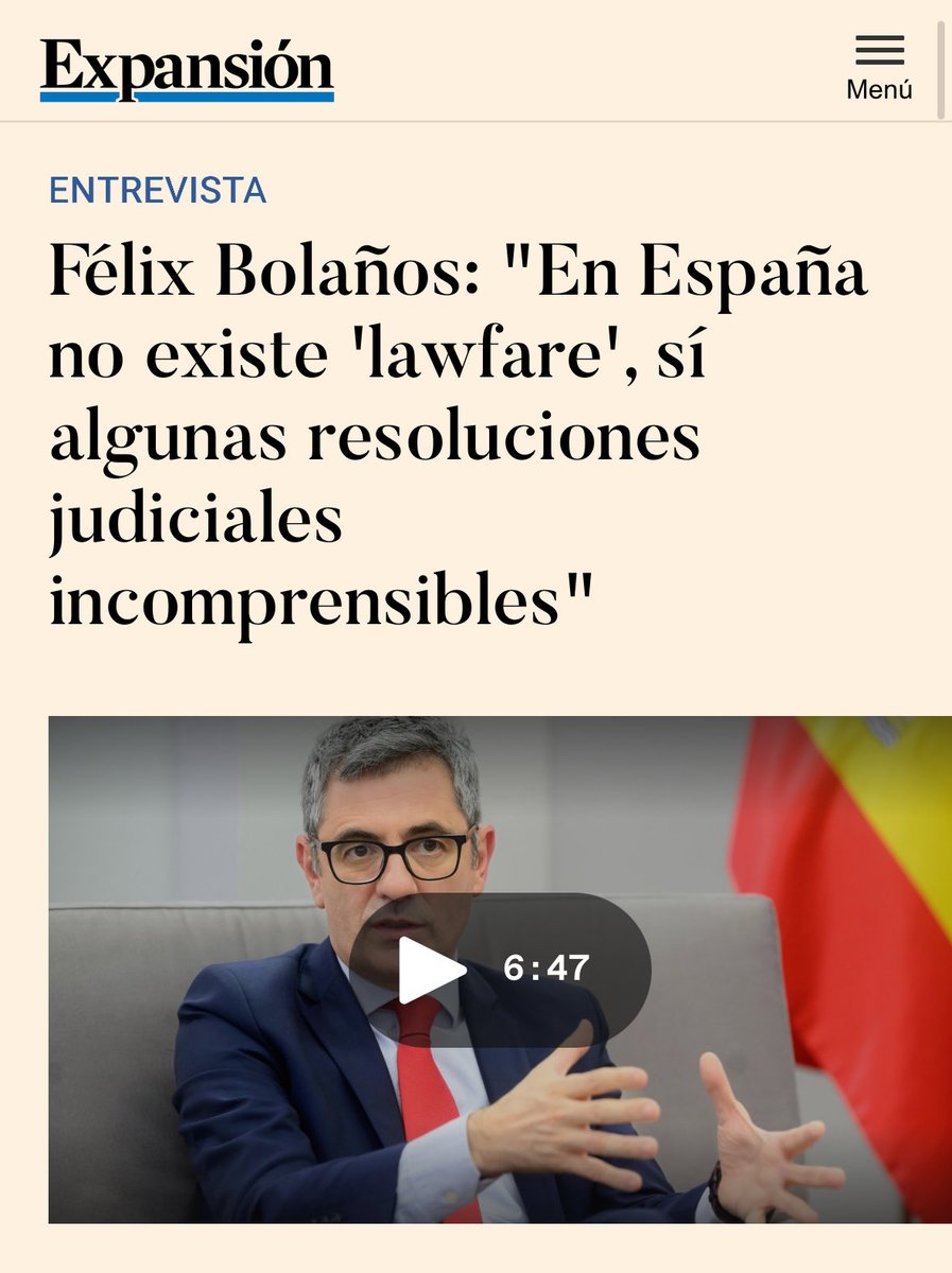 menoscanas's tweet photo. En lugar de decir “qué vergüenza lo del FGE” (que es lo fácil) recordemos que el PSOE se resistió a reformar la elección del CGPJ, con el aplauso de cierta izquierda, y se lo repartió con el PP que hoy le hace LAWFARE. 

¿Cuándo va a mover ficha el PSOE? ¿Vamos a aprender algo? https://t.co/SN0etgWSGp