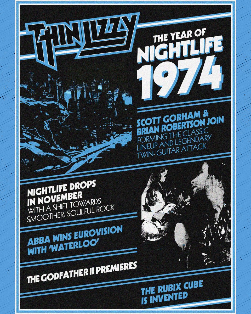 Thin Lizzy tweet media