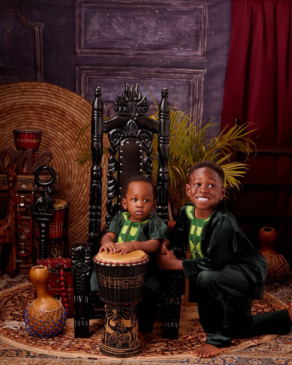 Zlatan_Ibile's tweet image. Mi SQUAD❤️❤️