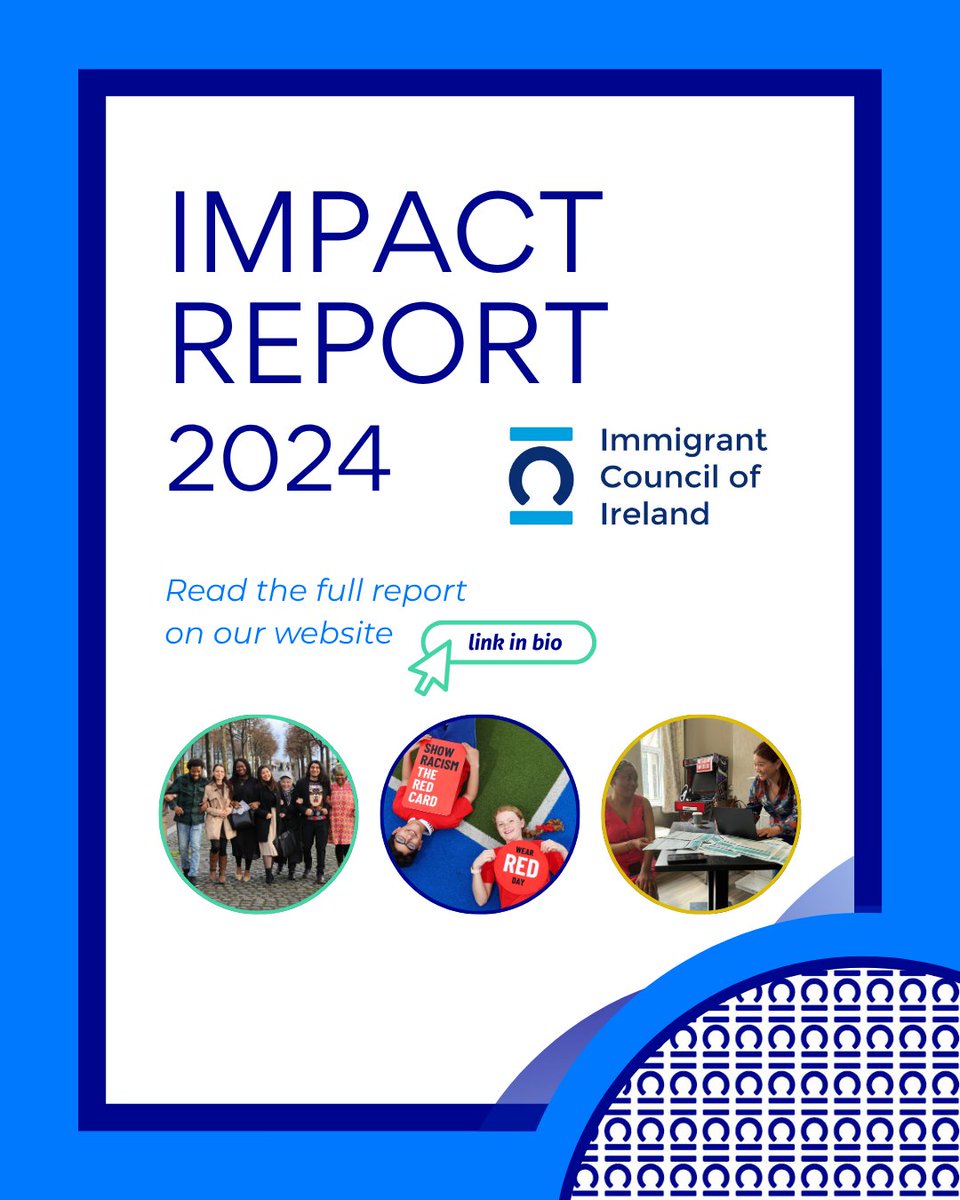 Immigrant Council.ie tweet media