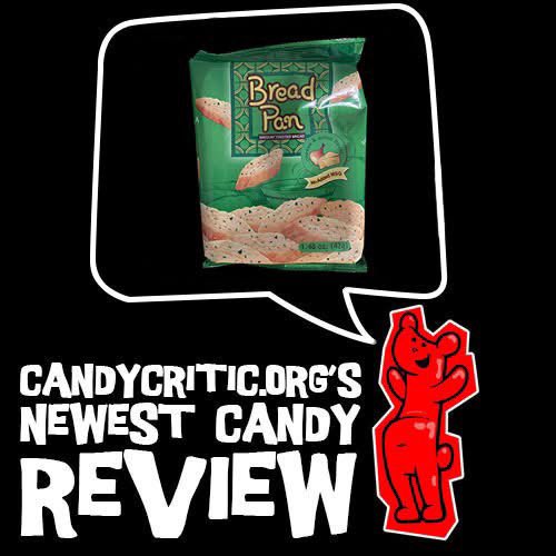 Candycritic's tweet image. The perfect #snack for anyone who craves #GarlicBread at odd times - Bread Pan "Cheese &amp;amp; Onion Flavor" - candycritic.org/brad%20pan%20c…

#review #treat