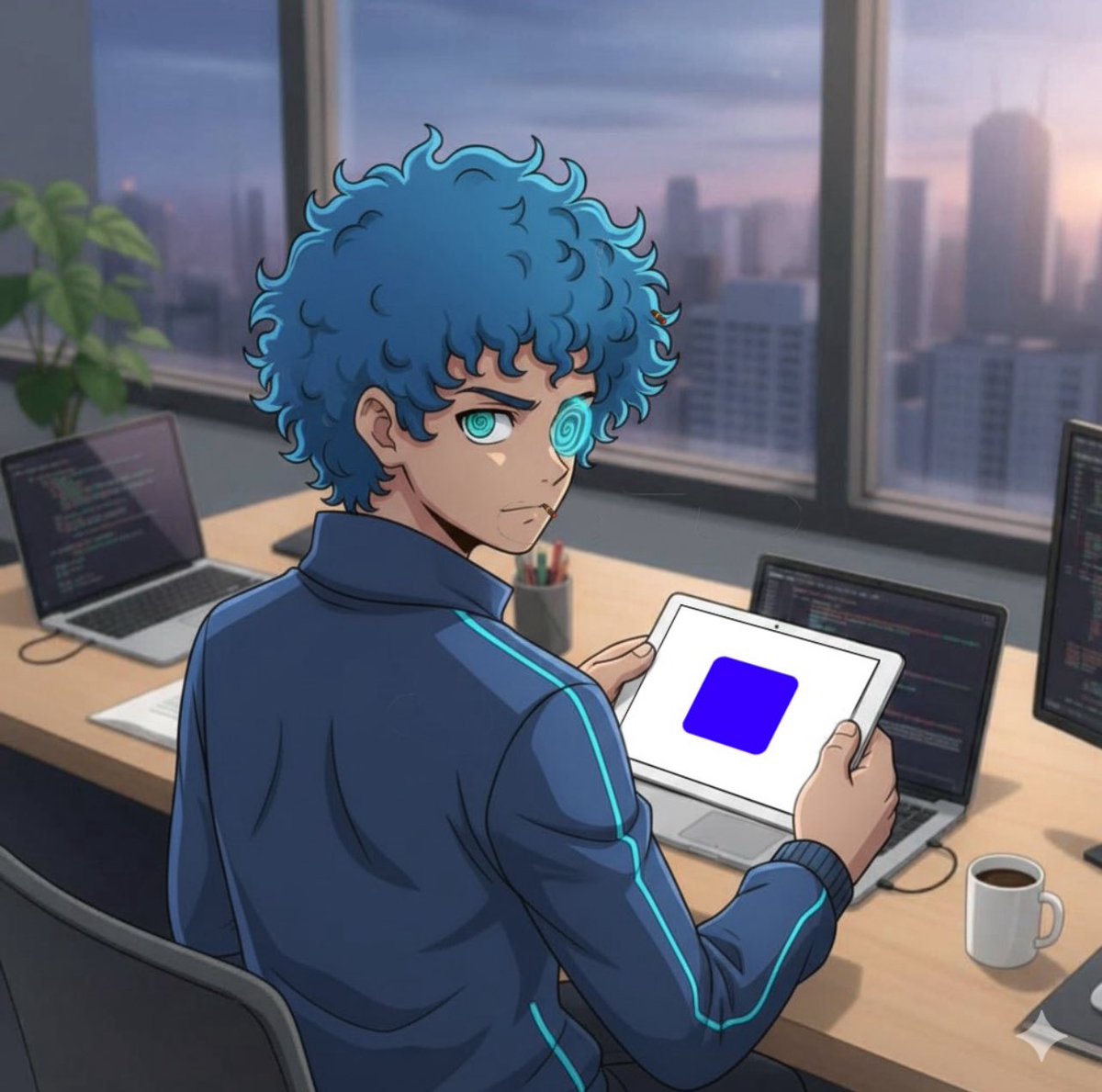 kokocodes's tweet image. You could loose all the money that you spend on $jesse , so only acquire it if you are aware of the risks and hear for the experience.

cultural collectible + Experimentation + acceptance = $jesse

Not affiliated with @base or @coinbase 

📌📌📌