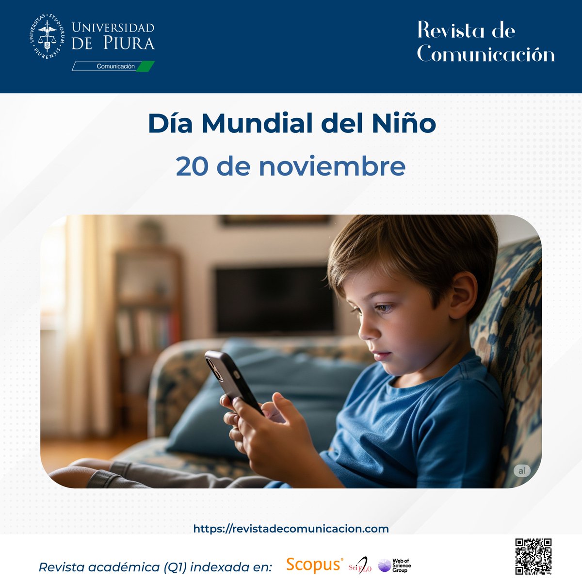 Revista de Comunicación tweet media