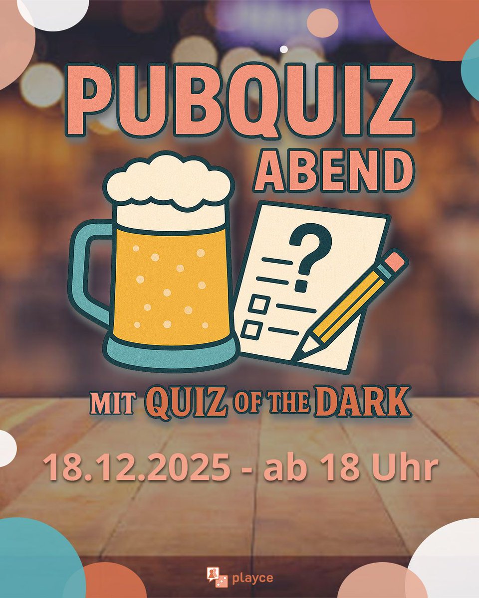 Playce | Frankfurt tweet media