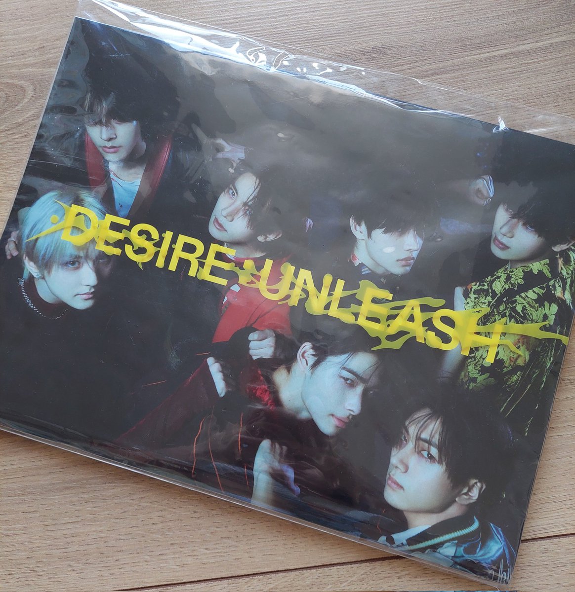 𐙚irem🇹🇷 ENHYPEN IS 7 tweet media