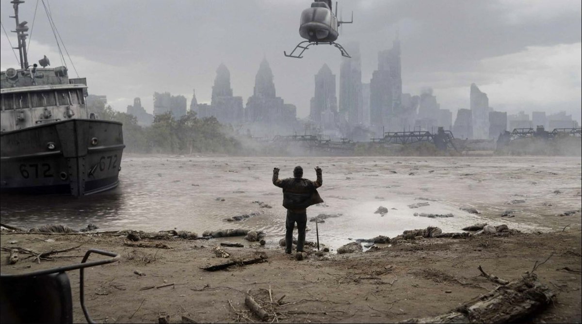 TWD Universe tweet media