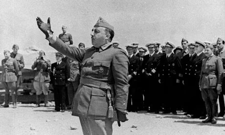 hfsd29497878's tweet image. &quot;Los partidos políticos son un lujo. Algo que sólo sirve para pasar los días discutiendo unos con otros, sin sacar nada positivo.&quot;

Palabras dichas por Francisco Franco que ya avizoraba la partitocracia de la España de hoy bajo el Régimen del 78, gracias al traidor y agente de la…