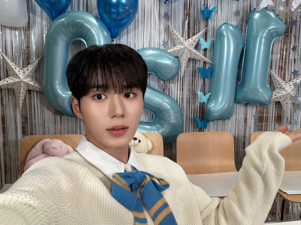 ALD1_PICS's tweet photo. JUNSEO MNET PLUS UPDATE 

#ALD1 #알파드라이브원 https://t.co/SgGt544pcj
