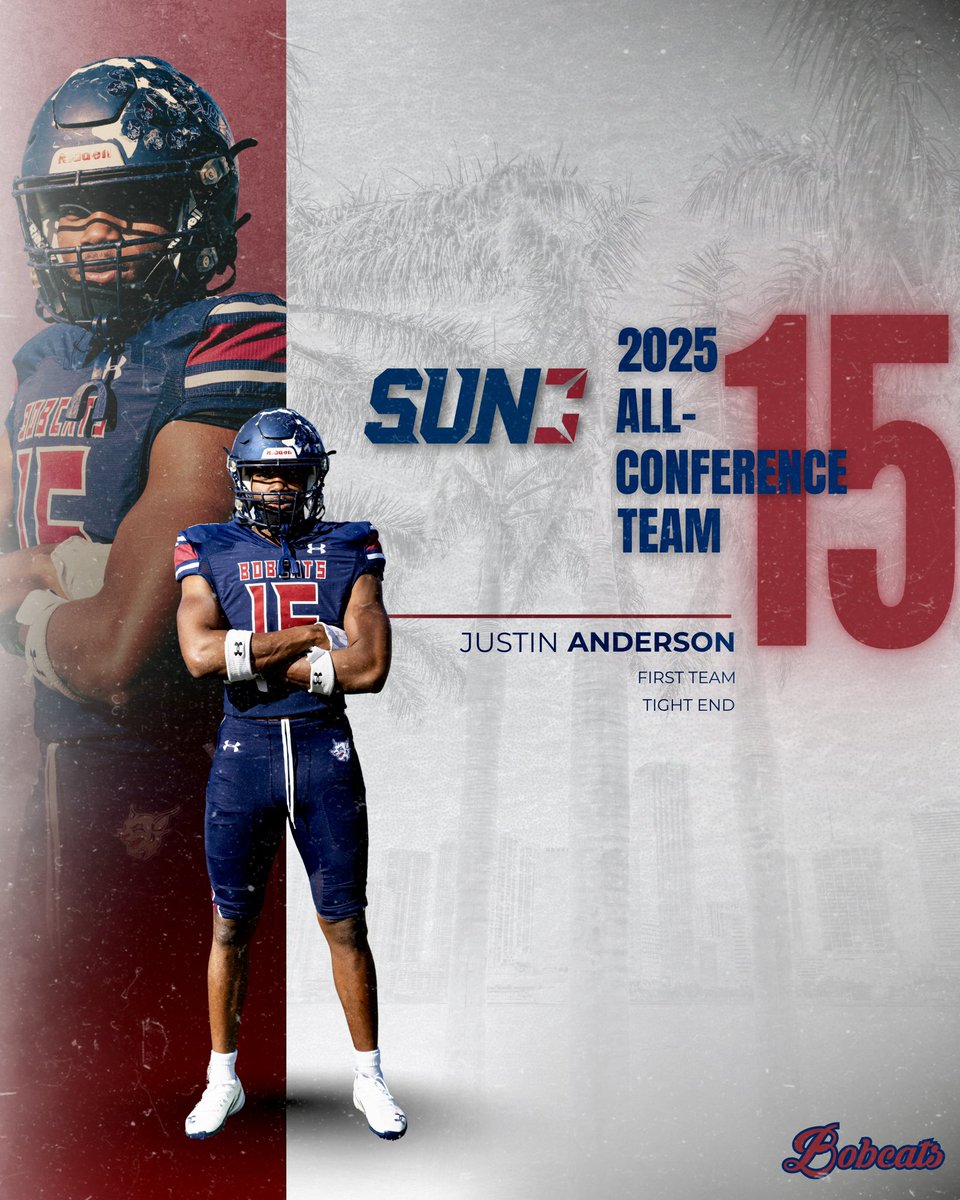 STU Football tweet media