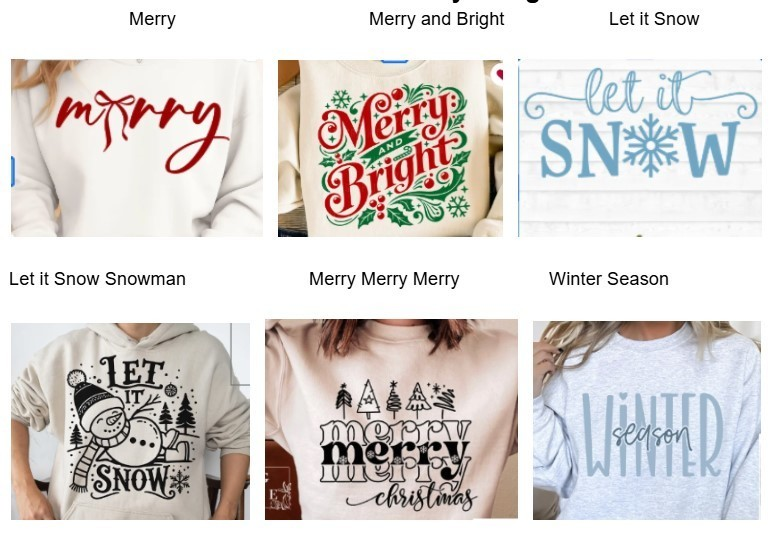 The MHS AMPED program is excited to offer new winter designs and cup designs!

Orders are due this Friday (11/21) by 3:00!!! Our hope is to get them out a little sooner this year!!

Check out the designs- tinyurl.com/32as8cx2
Order form- tinyurl.com/4kcdmpet