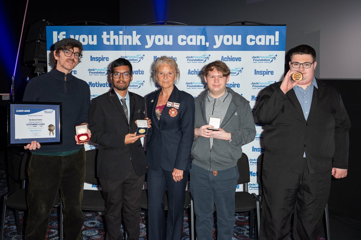 Our Futures tweet media