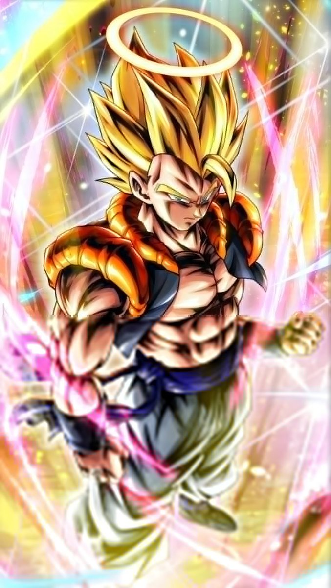 Brick4444444's tweet image. LIKE AND REPOST TO PULL FUSING SUPER GOATGETA IN FIRST MULTI